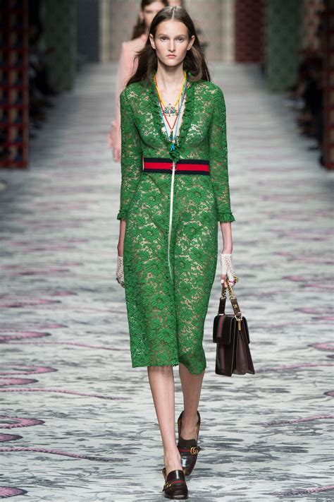 Gucci wear for women